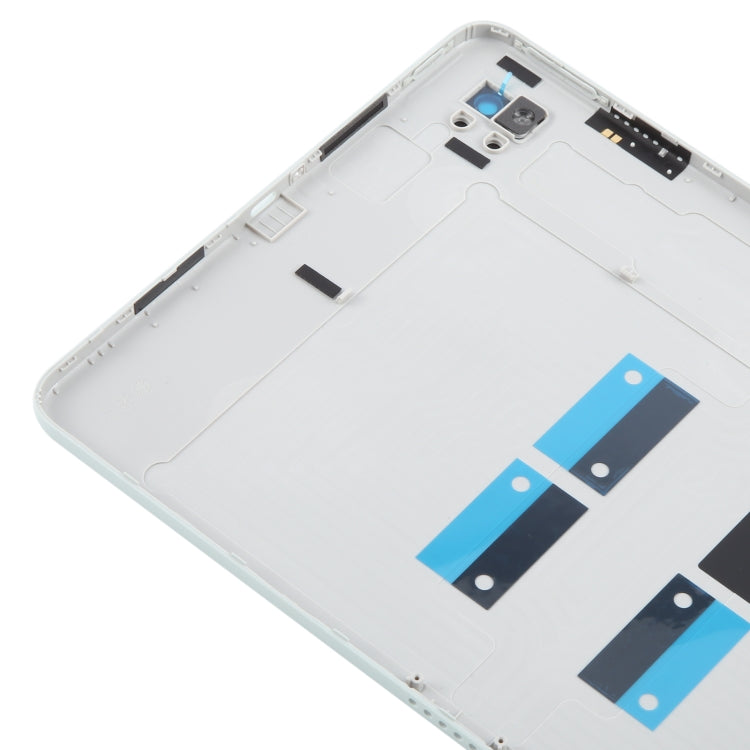 For TCL Tab 10s 4G Original Battery Back Cover(Green) - For TCL by PMC TechLife | Online Shopping South Africa | PMC TechLife | Buy Now Pay Later Mobicred