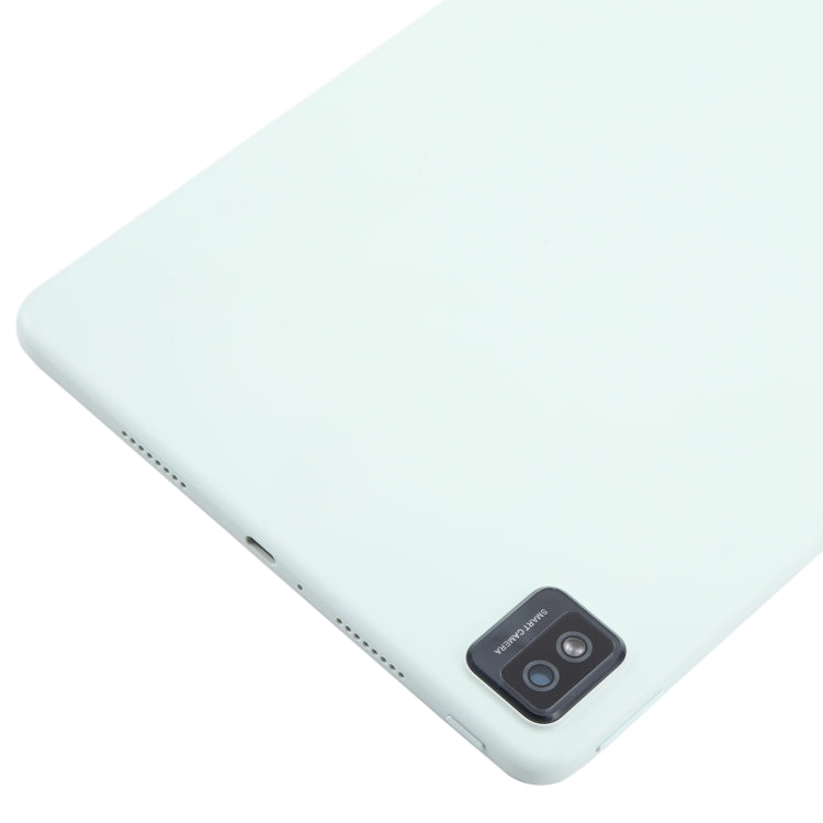 For TCL Tab 10s 4G Original Battery Back Cover(Green) - For TCL by PMC TechLife | Online Shopping South Africa | PMC TechLife | Buy Now Pay Later Mobicred