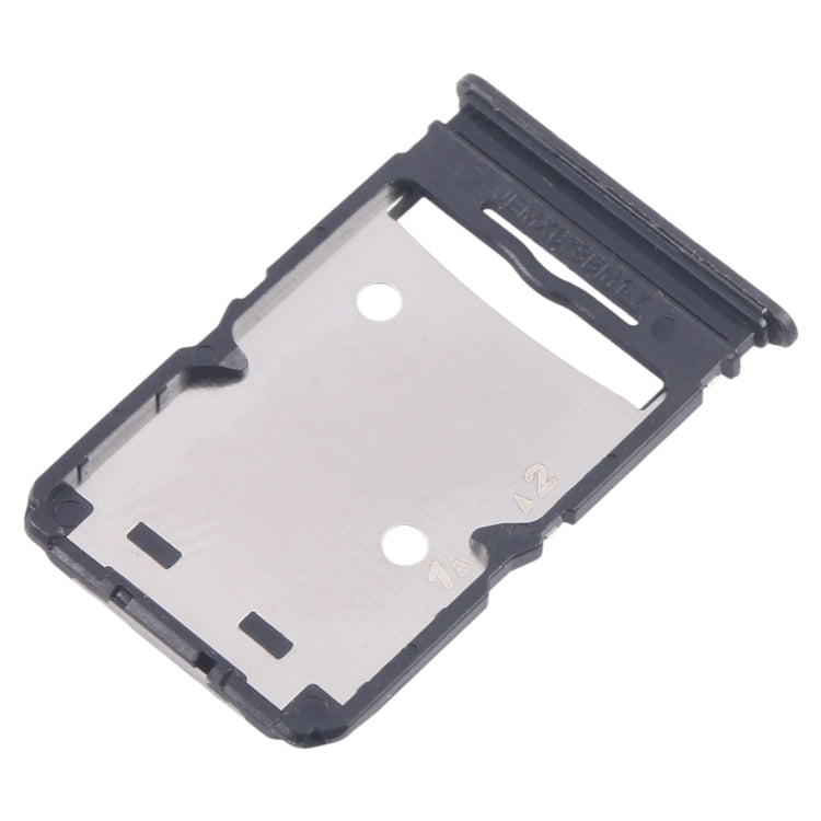 For Infinix Note 30 Pro X678B 5pcs SIM Card Tray + SIM Card Tray + Micro SD Card Tray (Gold) - Card Tray by PMc TechLife | Online Shopping South Africa | PMc TechLife | Buy Now Pay Later Mobicred
