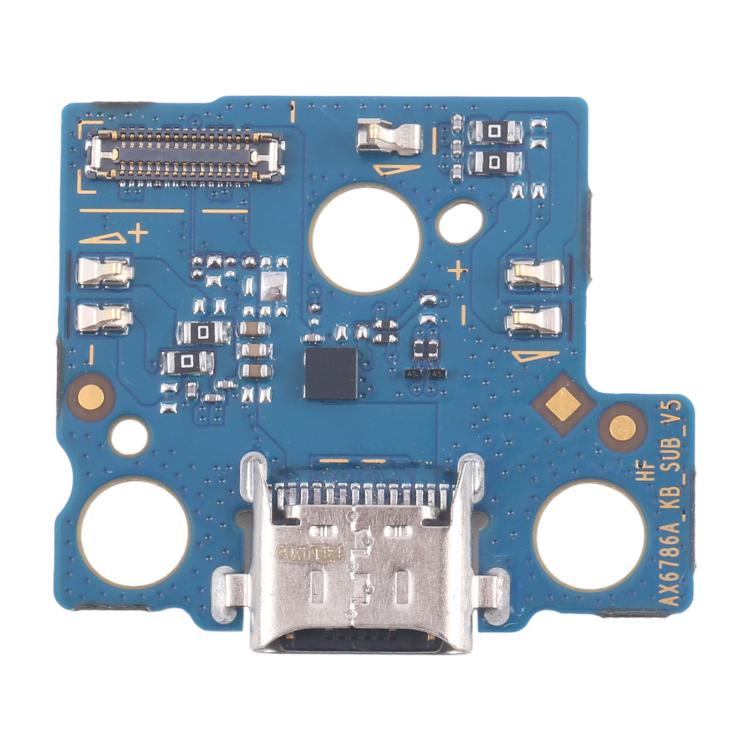 For Lenovo Tab M11 TB330FU / Xiaoxin Pad 11 2024 Charging Port Board - free shipping - PMC TechLife - Order now!