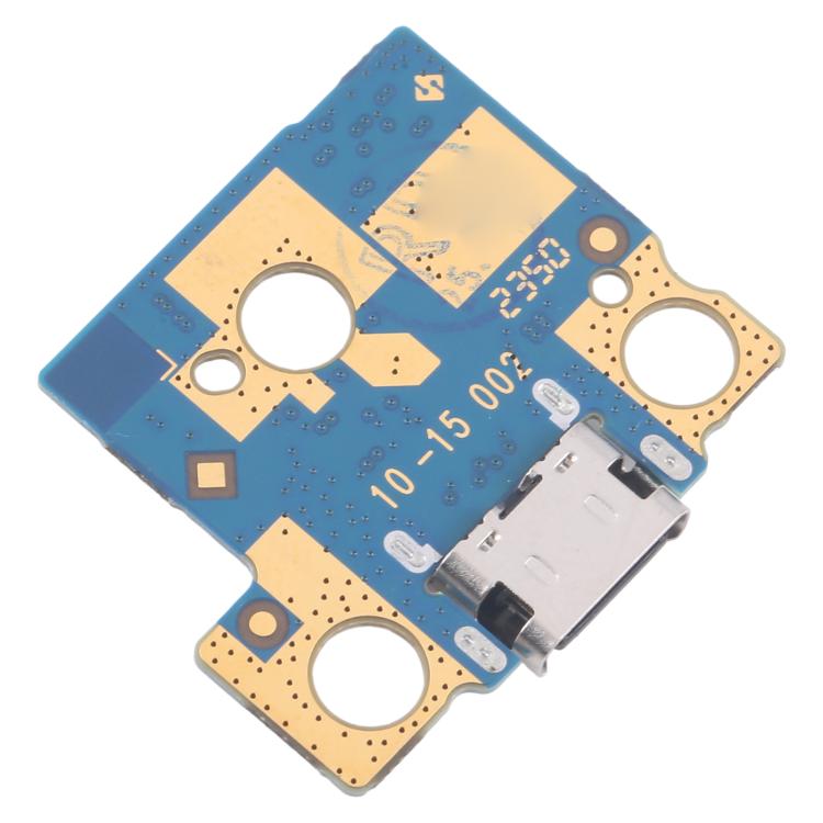 For Lenovo Tab M11 TB330FU / Xiaoxin Pad 11 2024 Charging Port Board - free shipping - PMC TechLife - Order now!