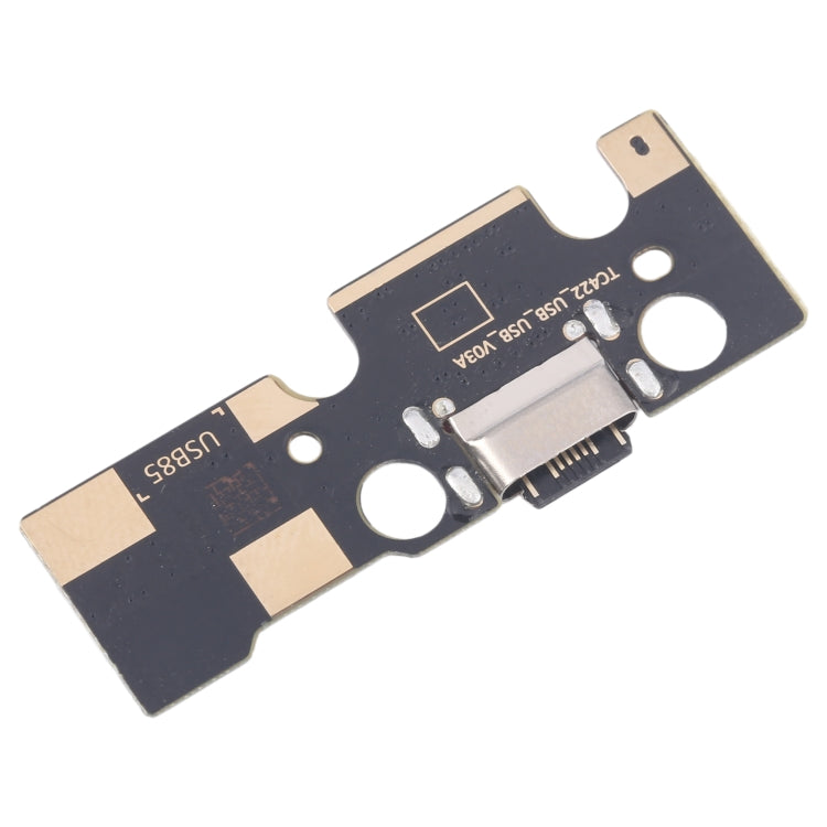 For Lenovo M8 4th Gen TB300XU TB300FU Charging Port Board - Tail Connector by PMC TechLife | Online Shopping South Africa | PMC TechLife | Buy Now Pay Later Mobicred
