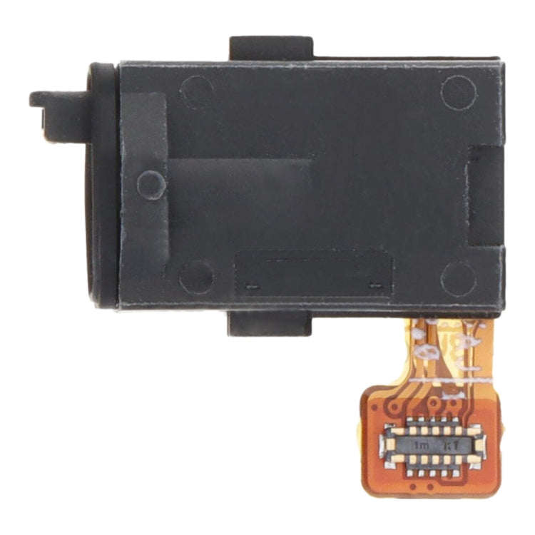 For Asus ROG Phone 8 / 8 Pro AI2401 AI2401_A Earphone Jack Flex Cable - Flex Cable by PMc TechLife | Online Shopping South Africa | PMc TechLife | Buy Now Pay Later Mobicred