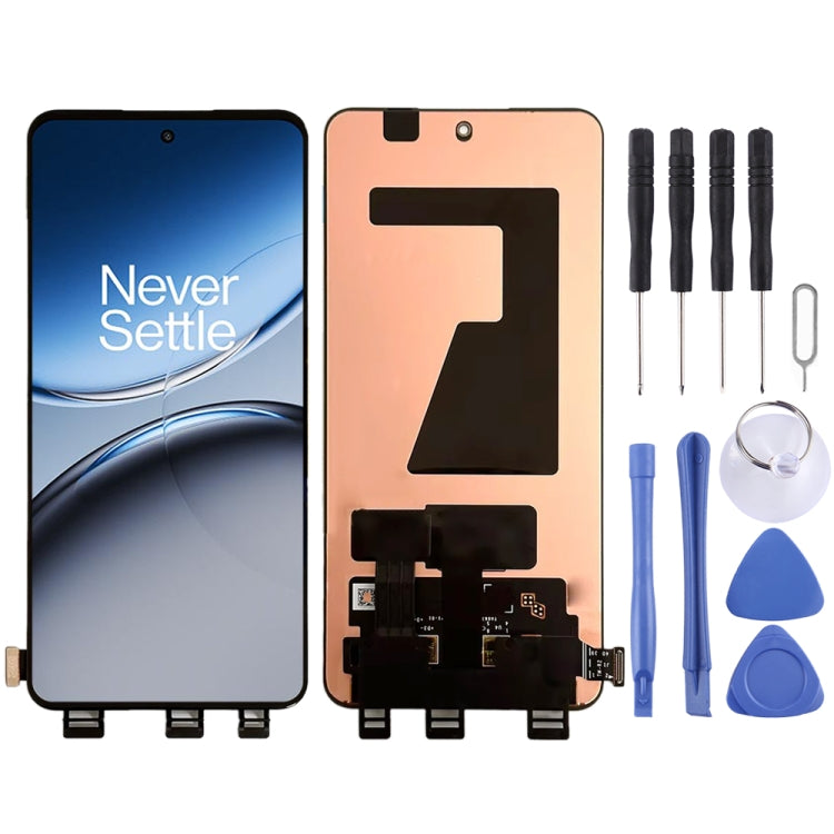 For OnePlus Nord 4 CPH2663 Original AMOLED LCD Screen with Digitizer Full Assembly - LCD Screen by PMC TechLife | Online Shopping South Africa | PMC TechLife | Buy Now Pay Later Mobicred