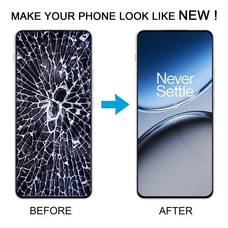 For OnePlus Nord 4 CPH2663 Original AMOLED LCD Screen with Digitizer Full Assembly - LCD Screen by PMC TechLife | Online Shopping South Africa | PMC TechLife | Buy Now Pay Later Mobicred