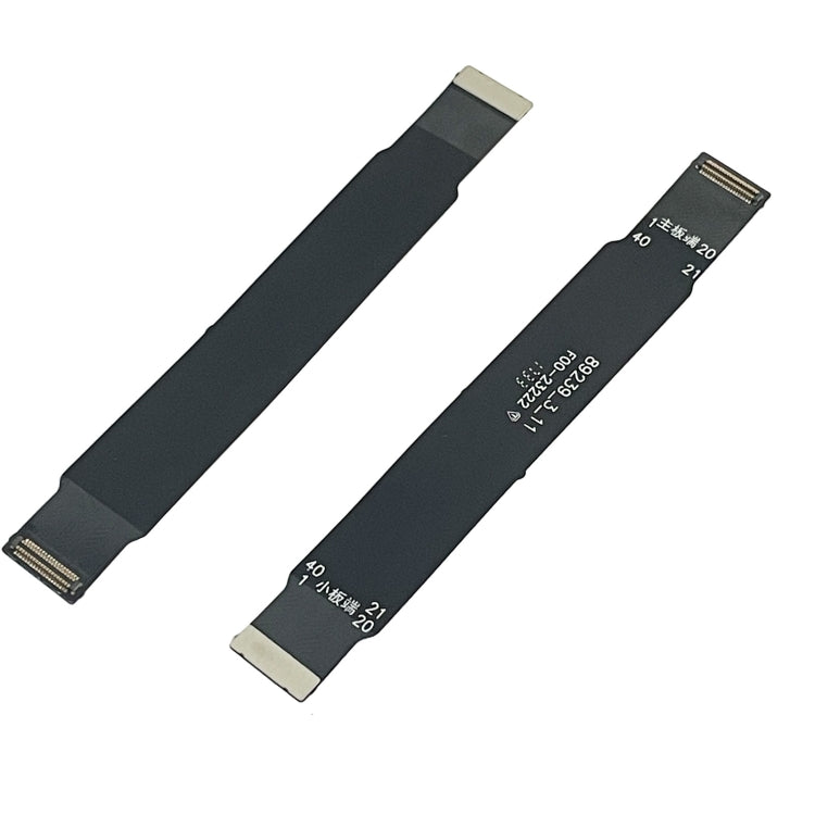 For Asus Zenfone 4 Selfie ZD553KL X00LD Mainboard Connector Flex Cable - Flex Cable by PMC Jewellery | Online Shopping South Africa | PMC Jewellery