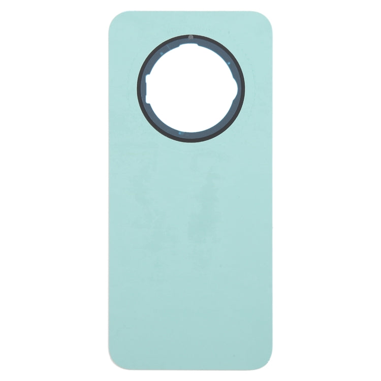 For Tecno Spark 30C Original Battery Back Cover(Green) - Back Cover by PMC TechLife | Online Shopping South Africa | PMC TechLife | Buy Now Pay Later Mobicred