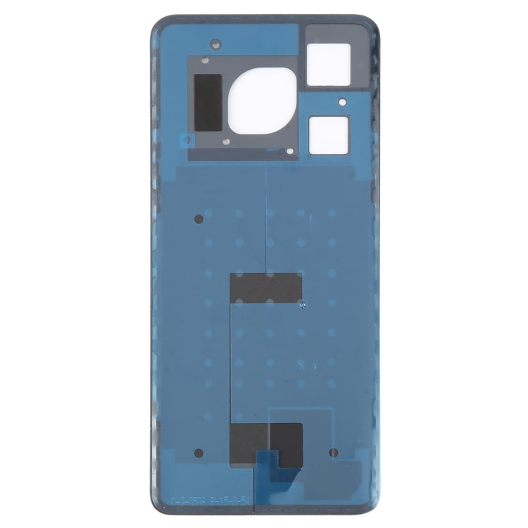 For Tecno Pova 6 Neo 4G Original Battery Back Cover(Black) - Back Cover by PMc TechLife | Online Shopping South Africa | PMc TechLife | Buy Now Pay Later Mobicred
