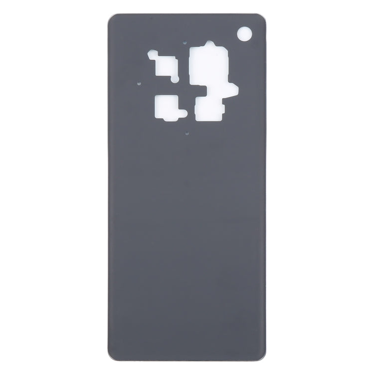 For Infinix Zero 40 4G X6860 Original Battery Back Cover(Pink) - Back Cover by PMc TechLife | Online Shopping South Africa | PMc TechLife | Buy Now Pay Later Mobicred