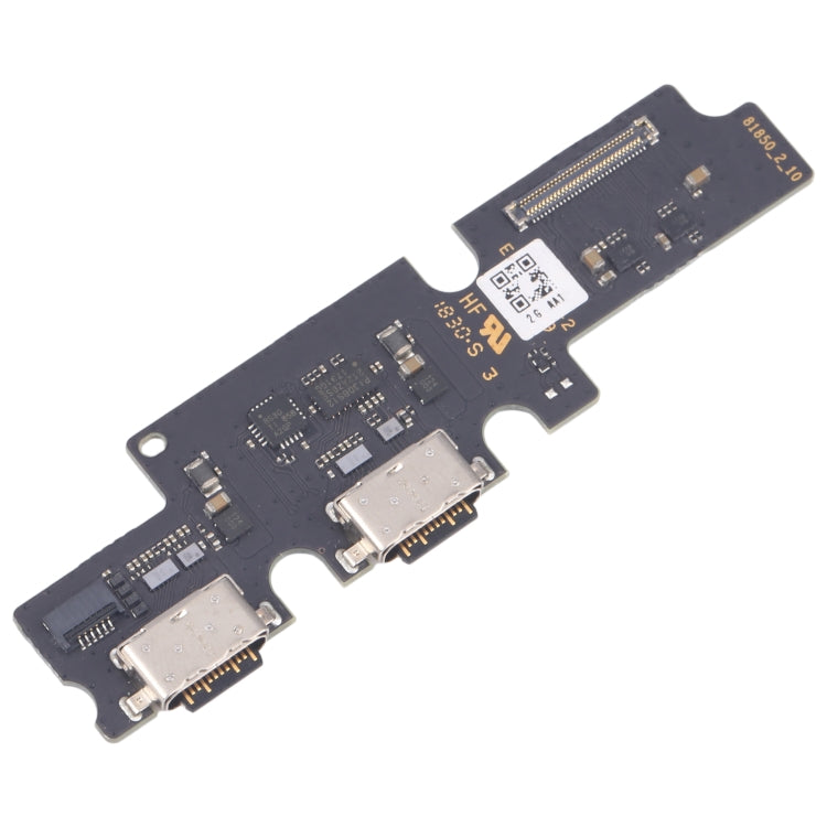 For Huawei MateBook E 2019 PAK-AL09 Original Charging Port Board - Huawei Spare Parts by PMC TechLife | Online Shopping South Africa | PMC TechLife | Buy Now Pay Later Mobicred