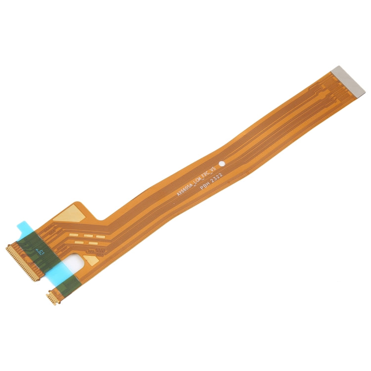 For Lenovo Tab P12 12.7 inch TB370/TB370FU/TB370FC Original LCD Flex Cable - Flex Cable by PMc TechLife | Online Shopping South Africa | PMc TechLife | Buy Now Pay Later Mobicred