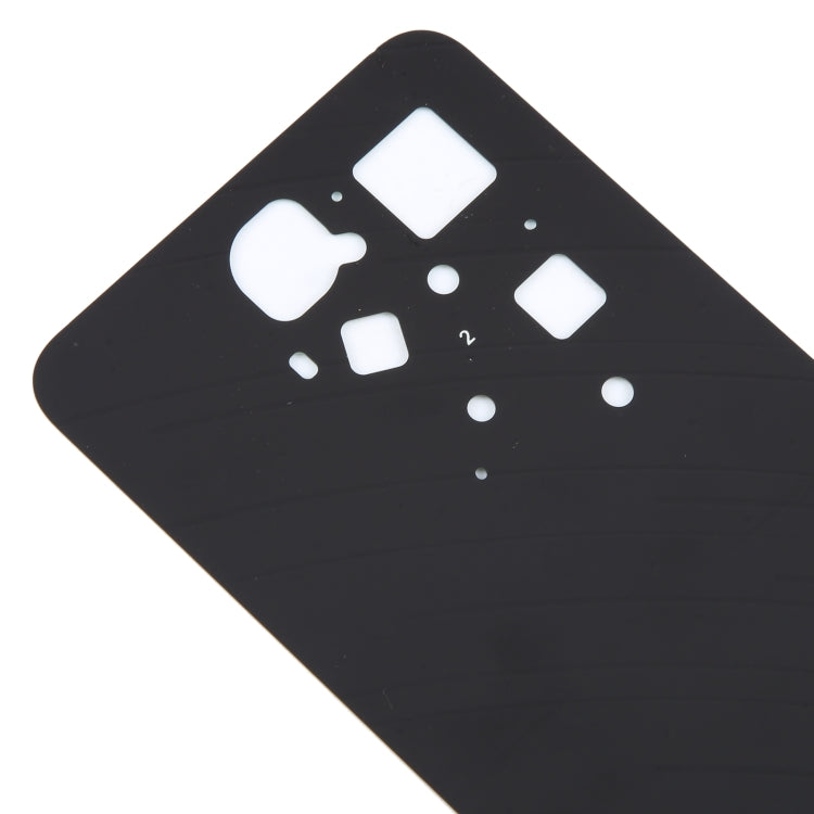 For Infinix Hot 40 Pro X6837 Original Battery Back Cover(Green) - Back Cover by PMC TechLife | Online Shopping South Africa | PMC TechLife | Buy Now Pay Later Mobicred