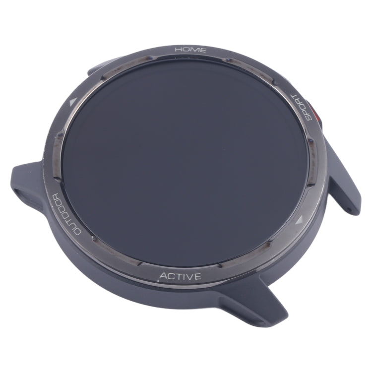 For Xiaomi Watch Color 2 Original LCD Screen and Digitizer Full Assembly With Frame (Black) - For Huawei by PMC TechLife | Online Shopping South Africa | PMC TechLife | Buy Now Pay Later Mobicred