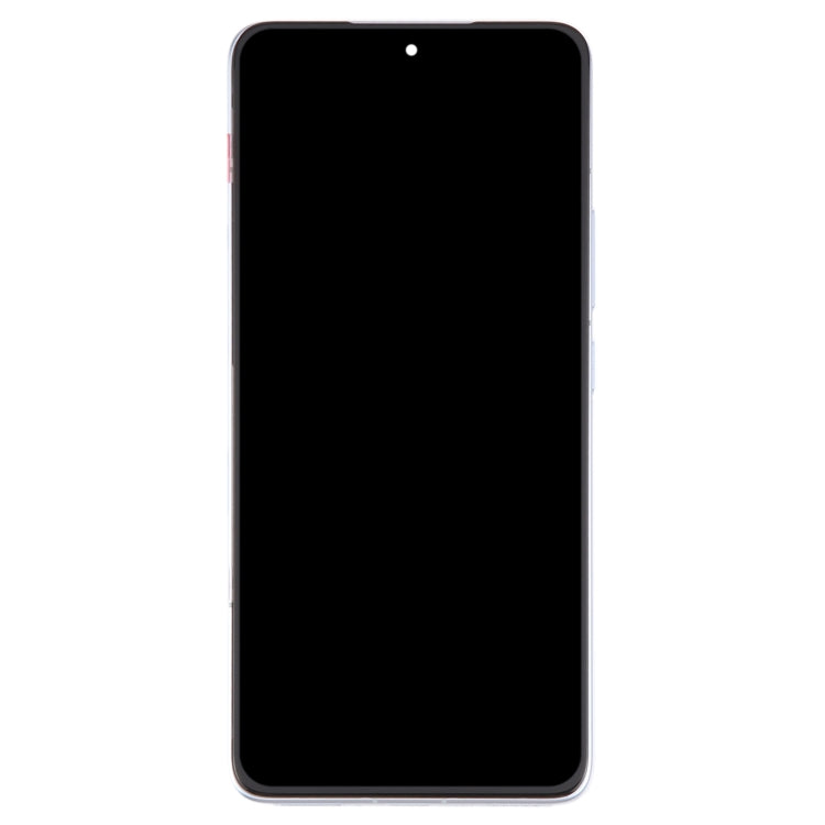 For Xiaomi Redmi K70 Ultra Original LCD Screen Digitizer Full Assembly with Frame (Blue) - LCD Screen by PMC TechLife | Online Shopping South Africa | PMC TechLife | Buy Now Pay Later Mobicred