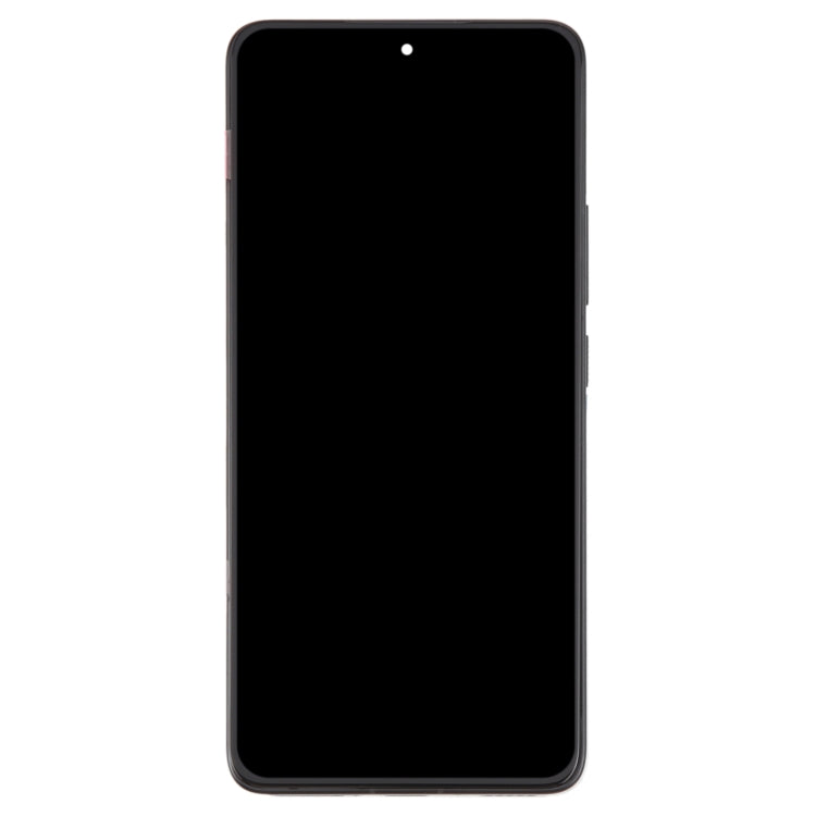 For Xiaomi 14T Pro Original LCD Screen Digitizer Full Assembly with Frame (Black) - LCD Screen by PMC TechLife | Online Shopping South Africa | PMC TechLife | Buy Now Pay Later Mobicred