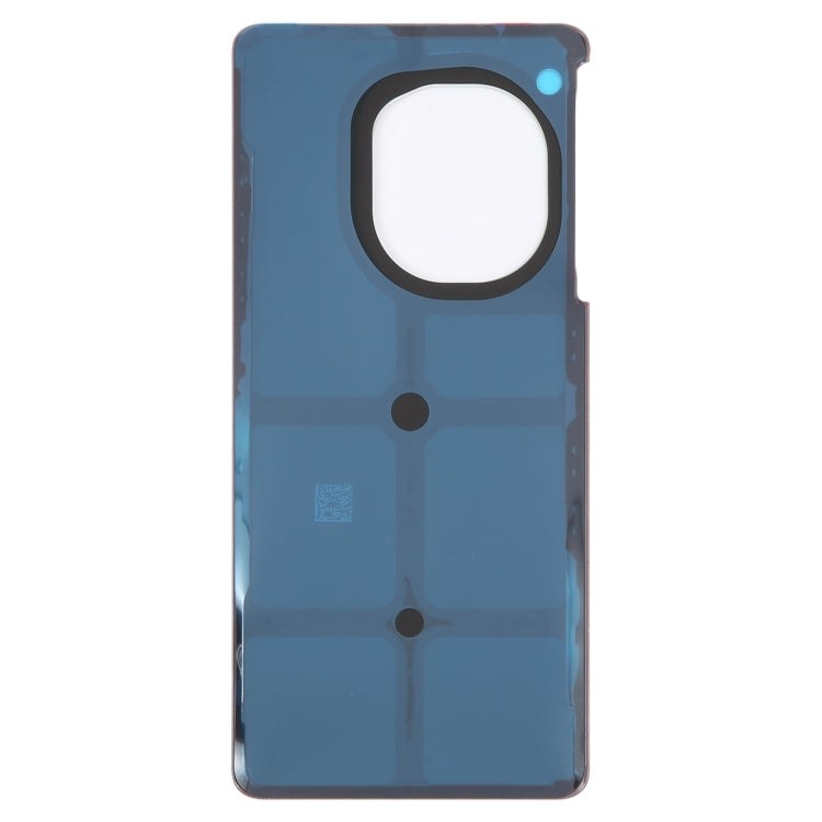 For OnePlus Ace 3 Battery Back Cover(Gold) - Back Cover by PMC TechLife | Online Shopping South Africa | PMC TechLife | Buy Now Pay Later Mobicred