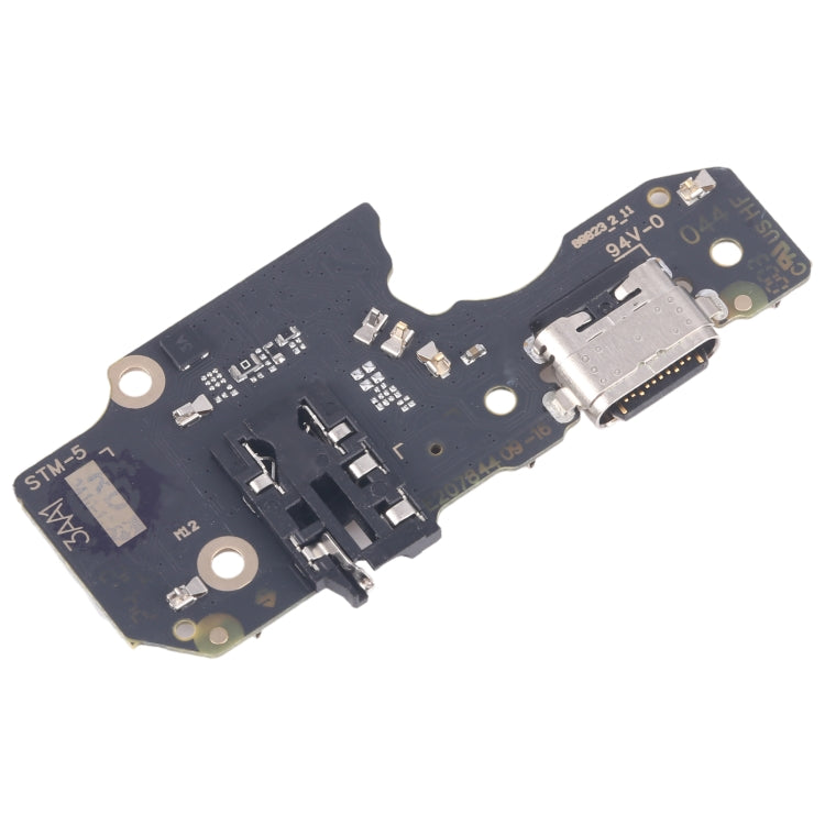For T-Mobile REVVL 7 Pro Charging Port Board - For T-Mobile by PMc TechLife | Online Shopping South Africa | PMc TechLife | Buy Now Pay Later Mobicred