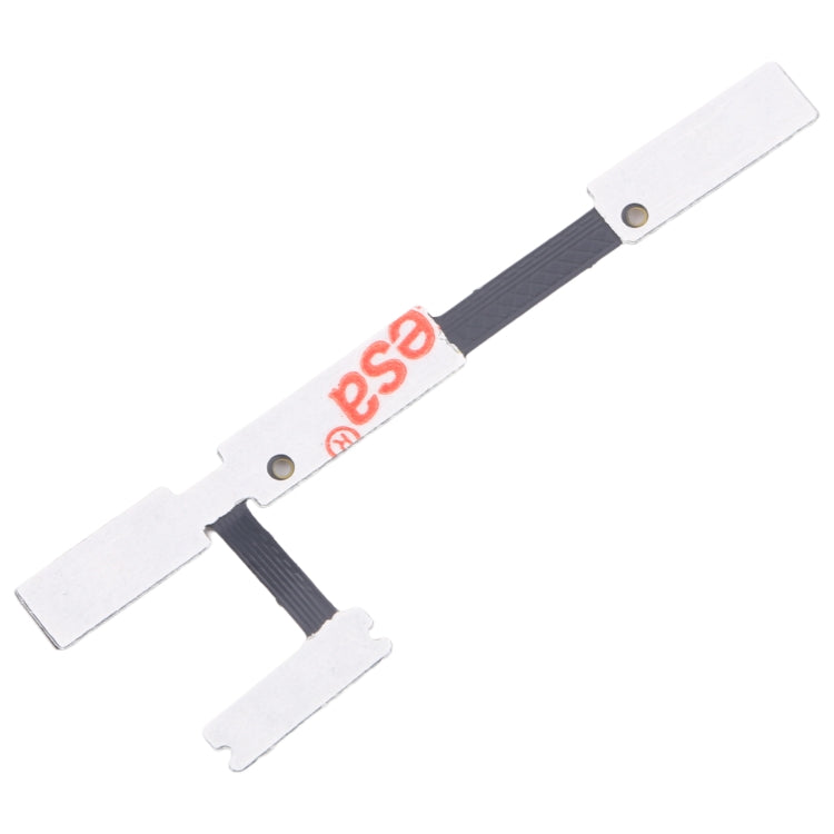 For T-Mobile T Phone 2 5G / Revvl 7 Power Button & Volume Button Flex Cable - For T-Mobile by PMc TechLife | Online Shopping South Africa | PMc TechLife | Buy Now Pay Later Mobicred
