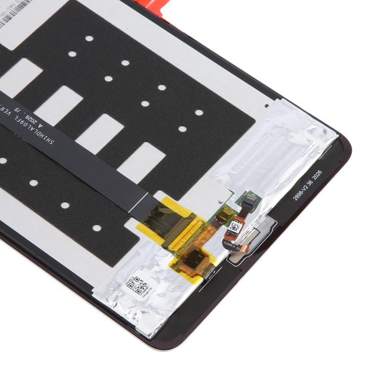 For Honor Waterplay 8 HDL-W09 Original LCD Screen with Digitizer Full Assembly - LCD Screen by PMC TechLife | Online Shopping South Africa | PMC TechLife | Buy Now Pay Later Mobicred