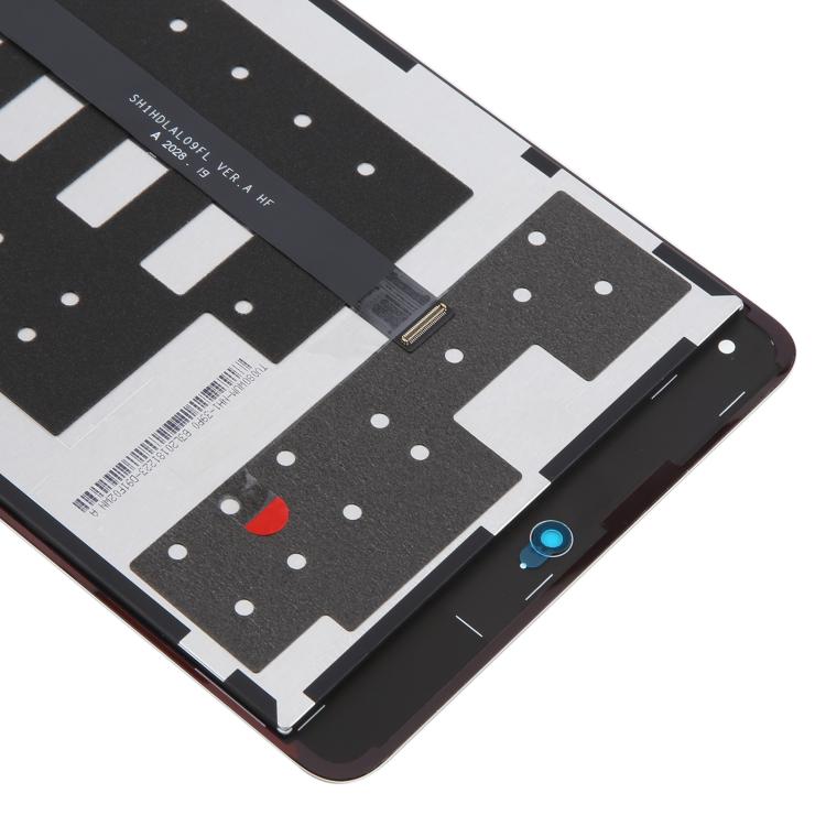For Honor Waterplay 8 HDL-W09 Original LCD Screen with Digitizer Full Assembly - LCD Screen by PMC TechLife | Online Shopping South Africa | PMC TechLife | Buy Now Pay Later Mobicred
