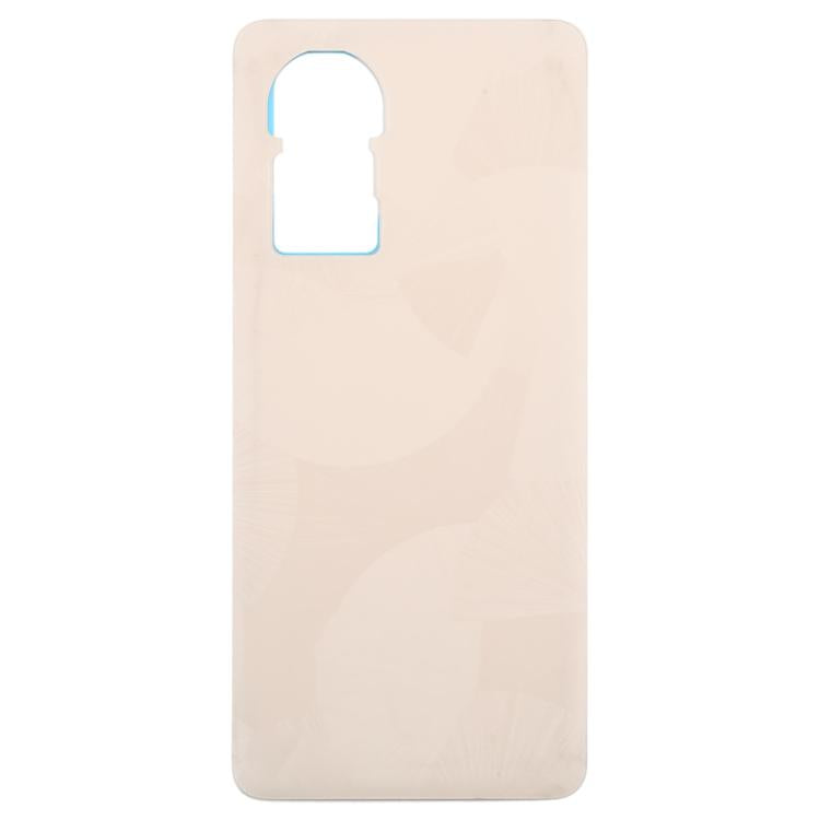 For vivo S19 OEM Battery Back Cover(Pink) - Back Cover by PMc TechLife | Online Shopping South Africa | PMc TechLife | Buy Now Pay Later Mobicred