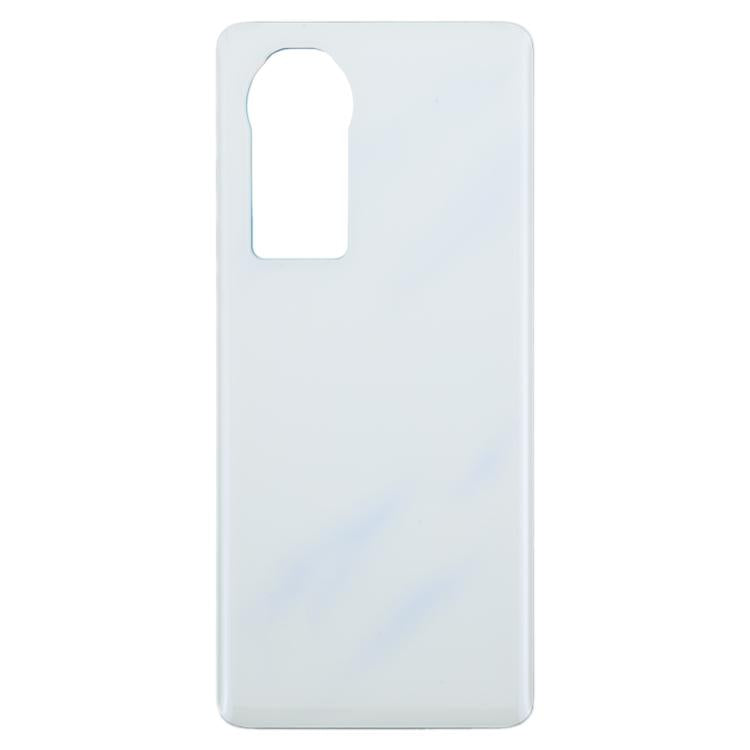 For vivo S19 Pro OEM Battery Back Cover(White) - Back Cover by PMc TechLife | Online Shopping South Africa | PMc TechLife | Buy Now Pay Later Mobicred