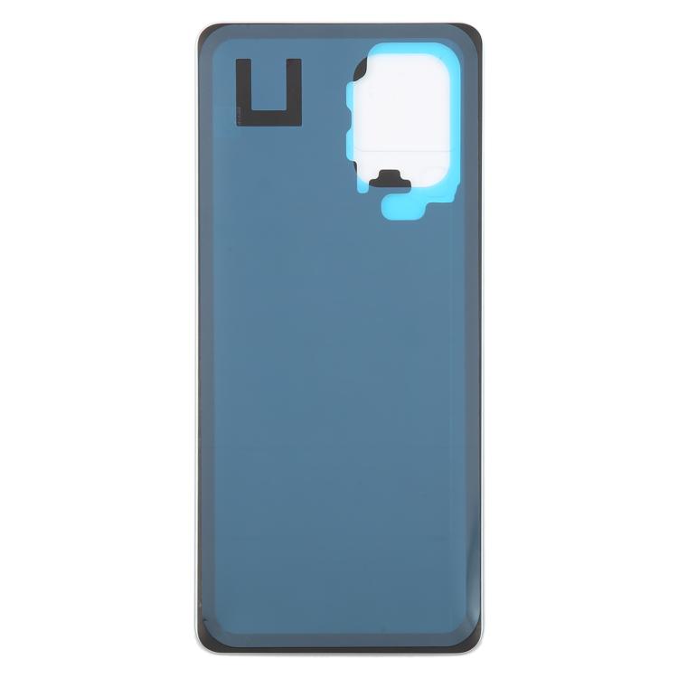 For vivo S18 OEM Battery Back Cover(Green) - Back Cover by PMc TechLife | Online Shopping South Africa | PMc TechLife | Buy Now Pay Later Mobicred