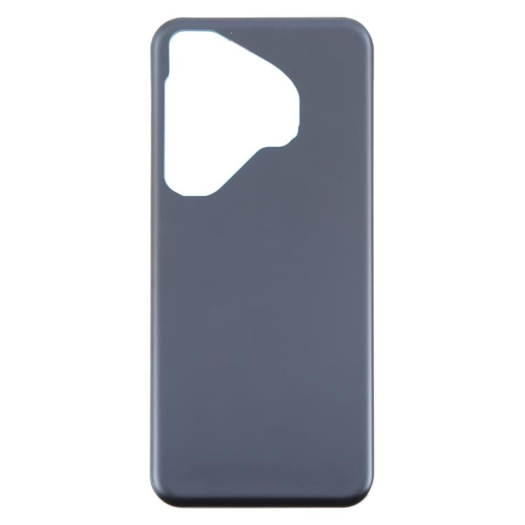 For Huawei Pura 70 Pro OEM Battery Back Cover(Black) - Back Cover by PMc TechLife | Online Shopping South Africa | PMc TechLife | Buy Now Pay Later Mobicred