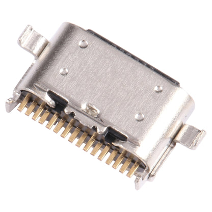 Charging Port Connector for Asus Zenfone 6 2019 ZS630KL - Tail Connector by PMC Jewellery | Online Shopping South Africa | PMC Jewellery | Buy Now Pay Later Mobicred