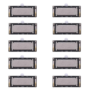 10 PCS Earpiece Speaker for LG X4+ - For LG by PMc TechLife | Online Shopping South Africa | PMc TechLife | Buy Now Pay Later Mobicred