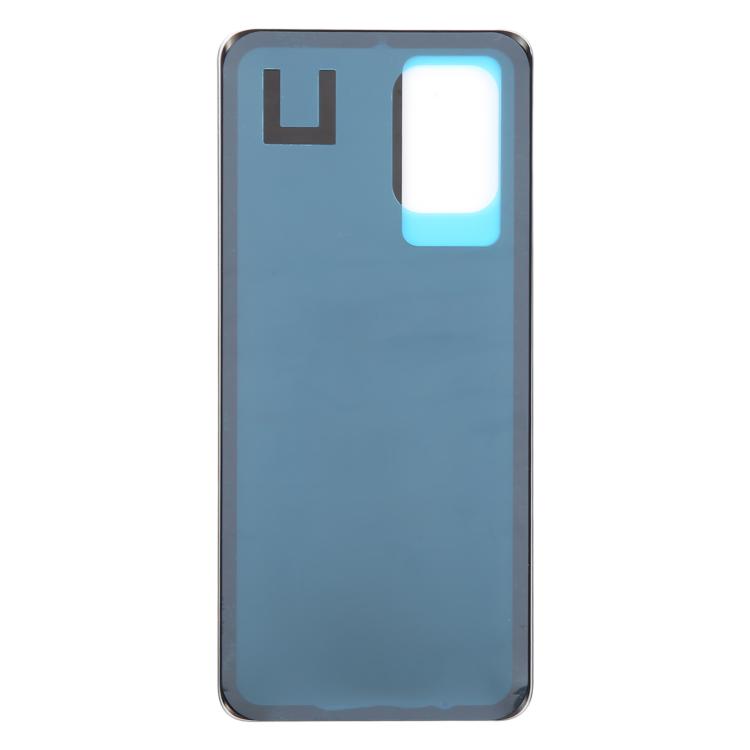 For Xiaomi 12S Pro OEM Battery Back Cover(Blue) - Back Cover by PMc TechLife | Online Shopping South Africa | PMc TechLife | Buy Now Pay Later Mobicred