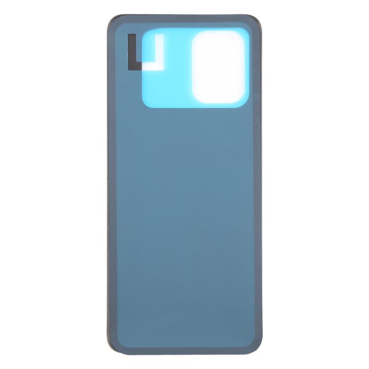 For Xiaomi Redmi K70 OEM Battery Back Cover(Black) - Back Cover by PMc TechLife | Online Shopping South Africa | PMc TechLife | Buy Now Pay Later Mobicred