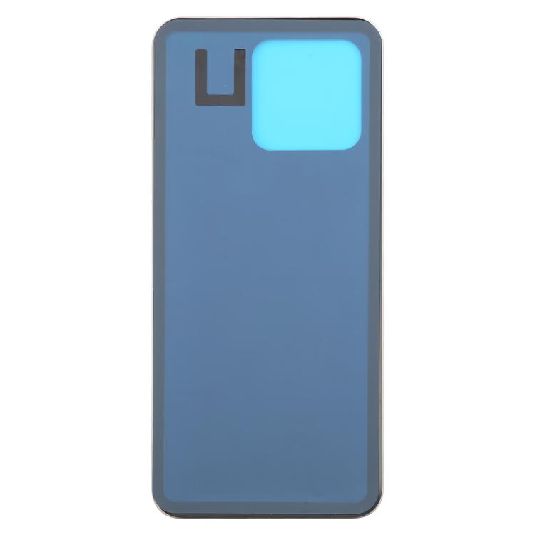 For Xiaomi 13 OEM Battery Back Cover(Green) - Back Cover by PMc TechLife | Online Shopping South Africa | PMc TechLife | Buy Now Pay Later Mobicred