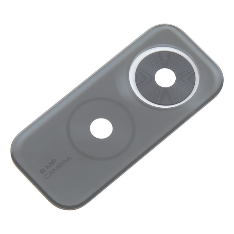 For Lenovo Tab P12 Original Back Camera Lens (Black) - Camera by PMc TechLife | Online Shopping South Africa | PMc TechLife | Buy Now Pay Later Mobicred