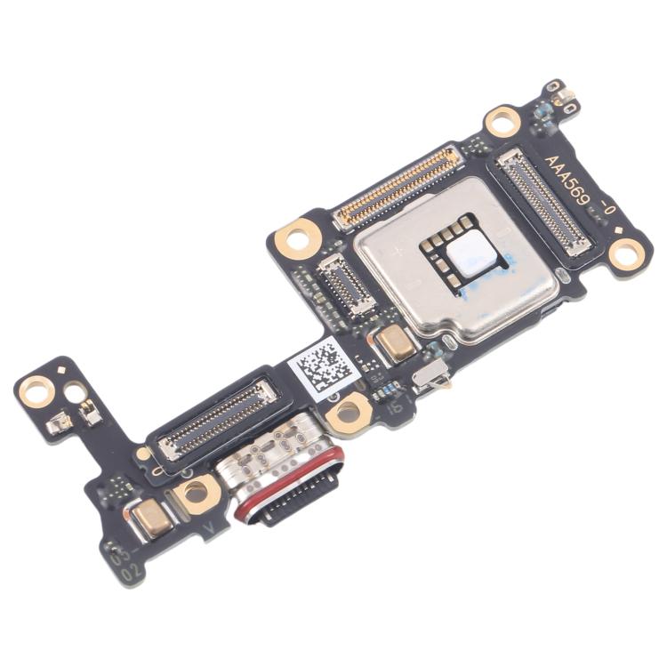 For OnePlus 13 Charging Port Board With SIM Card Holder Socket - Tail Connector by PMC TechLife | Online Shopping South Africa | PMC TechLife | Buy Now Pay Later Mobicred