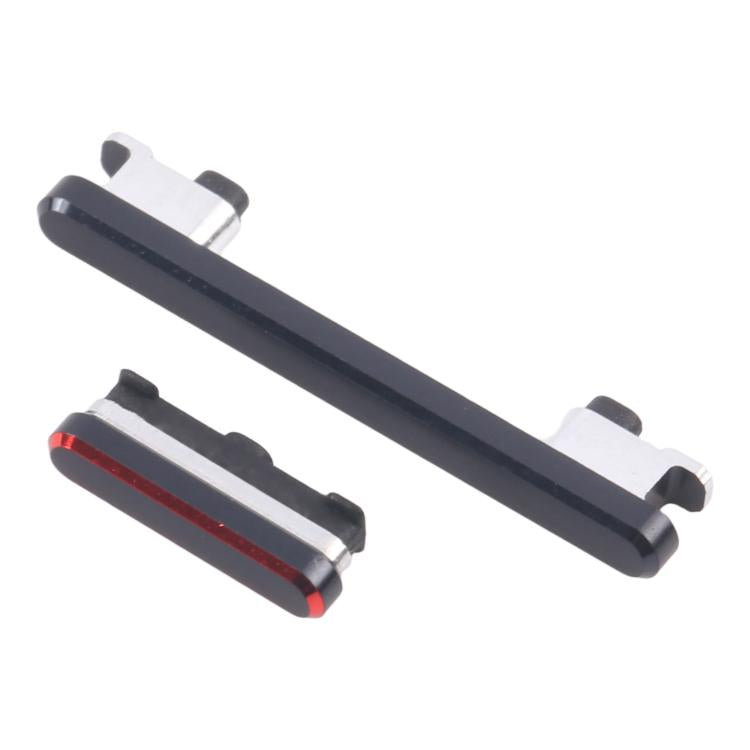 For Asus ROG Phone 7 AI2205_C Power Button and Volume Control Button (Red) - Others by PMC TechLife | Online Shopping South Africa | PMC TechLife | Buy Now Pay Later Mobicred