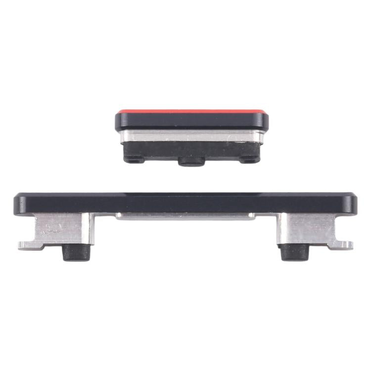 For Asus ROG Phone 7 AI2205_C Power Button and Volume Control Button (Red) - Others by PMC TechLife | Online Shopping South Africa | PMC TechLife | Buy Now Pay Later Mobicred