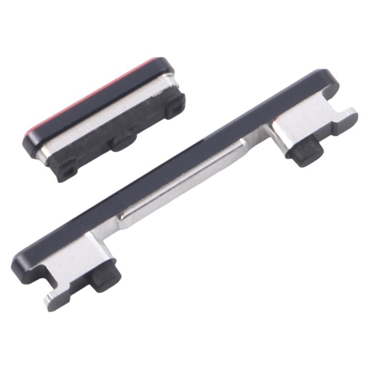 For Asus ROG Phone 7 AI2205_C Power Button and Volume Control Button (Red) - Others by PMC TechLife | Online Shopping South Africa | PMC TechLife | Buy Now Pay Later Mobicred