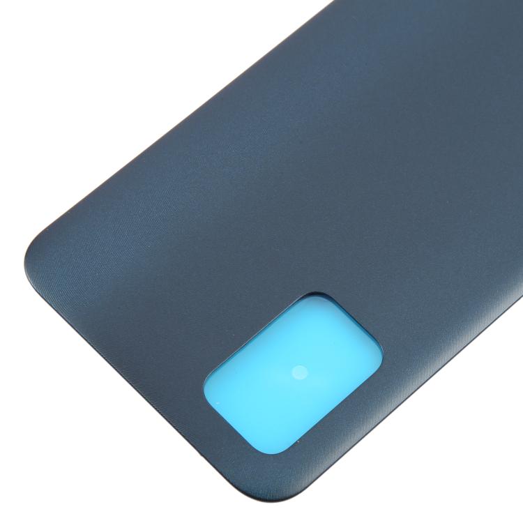 For Nokia G100 Original Battery Back Cover(Blue) - Back Cover by PMC TechLife | Online Shopping South Africa | PMC TechLife | Buy Now Pay Later Mobicred