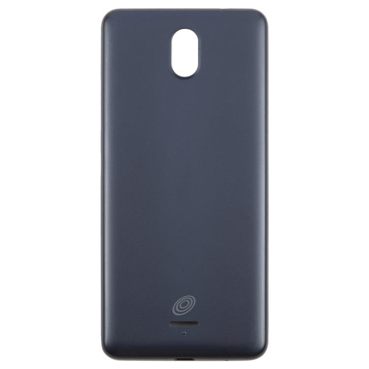 For Nokia C100 Original Battery Back Cover(Blue) - Back Cover by PMC TechLife | Online Shopping South Africa | PMC TechLife | Buy Now Pay Later Mobicred