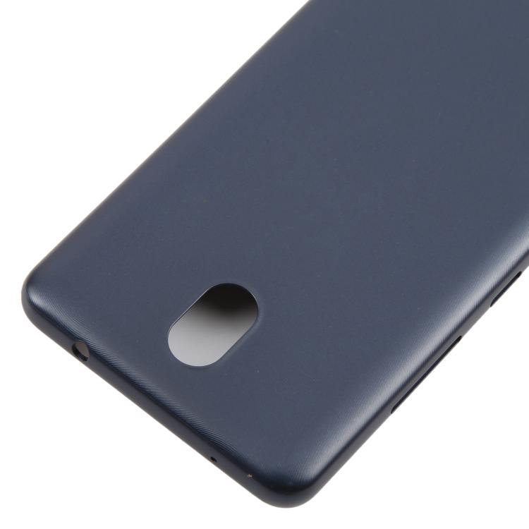 For Nokia C100 Original Battery Back Cover(Blue) - Back Cover by PMC TechLife | Online Shopping South Africa | PMC TechLife | Buy Now Pay Later Mobicred
