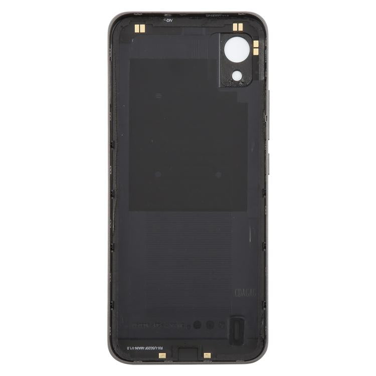 For Nokia C110 Original Battery Back Cover(Grey) - Back Cover by PMC TechLife | Online Shopping South Africa | PMC TechLife | Buy Now Pay Later Mobicred