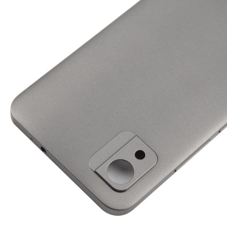 For Nokia C110 Original Battery Back Cover(Grey) - Back Cover by PMC TechLife | Online Shopping South Africa | PMC TechLife | Buy Now Pay Later Mobicred