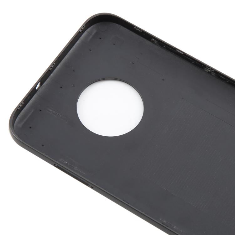 For Nokia C200 Original Battery Back Cover(Black) - Back Cover by PMC TechLife | Online Shopping South Africa | PMC TechLife | Buy Now Pay Later Mobicred
