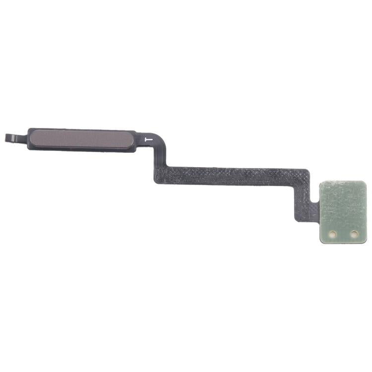 For Nokia C32 Original Fingerprint Sensor Flex Cable (Black) - Flex Cable by PMC TechLife | Online Shopping South Africa | PMC TechLife | Buy Now Pay Later Mobicred