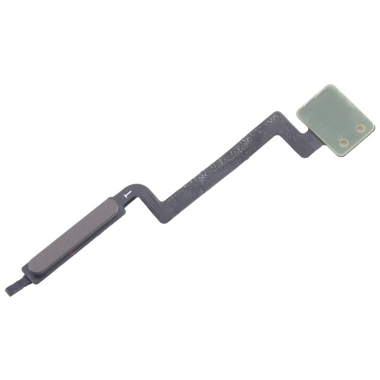 For Nokia C32 Original Fingerprint Sensor Flex Cable (Black) - Flex Cable by PMC TechLife | Online Shopping South Africa | PMC TechLife | Buy Now Pay Later Mobicred
