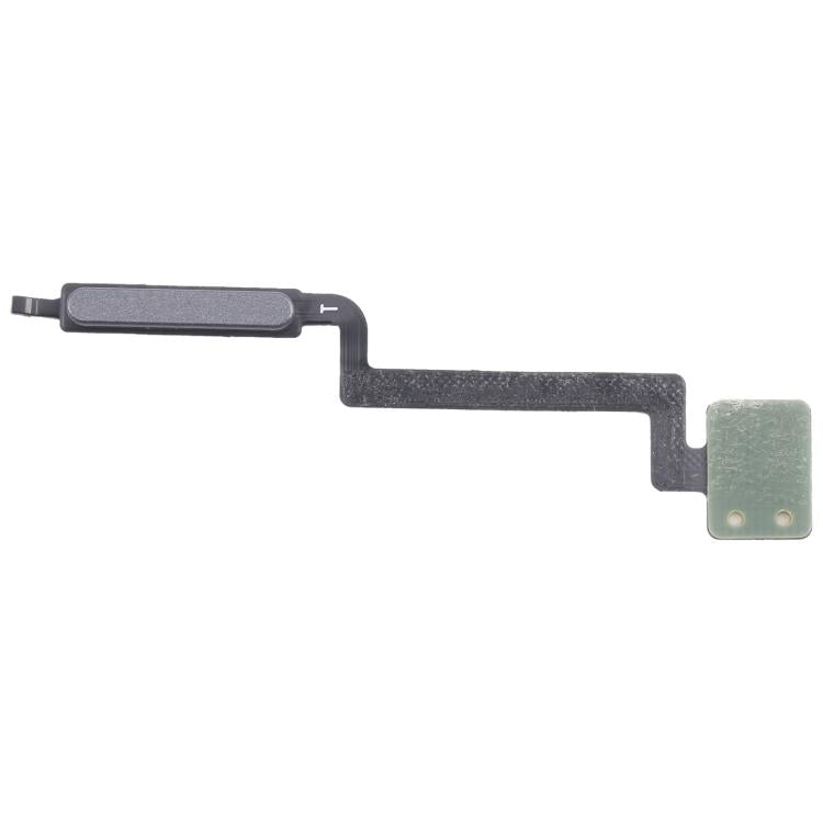 For Nokia C32 Original Fingerprint Sensor Flex Cable (Silver) - Flex Cable by PMC TechLife | Online Shopping South Africa | PMC TechLife | Buy Now Pay Later Mobicred