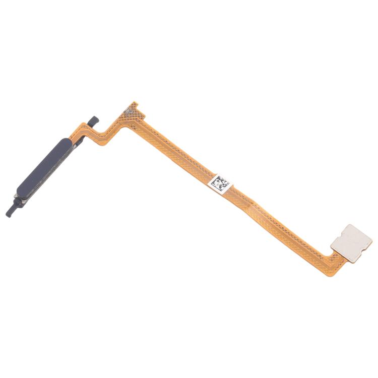 For Nokia G10 Original Fingerprint Sensor Flex Cable (Black) - Flex Cable by PMC TechLife | Online Shopping South Africa | PMC TechLife | Buy Now Pay Later Mobicred