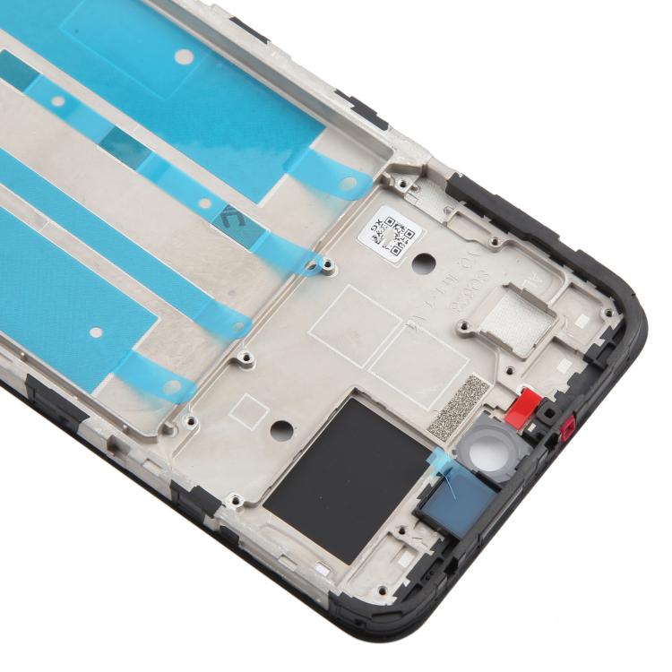 For HMD Vibe Original Front Housing LCD Frame Bezel Plate - Others by PMC TechLife | Online Shopping South Africa | PMC TechLife | Buy Now Pay Later Mobicred
