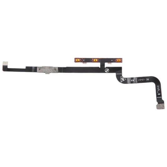 For ZTE nubia Red Magic 9 Pro NX769J Power Button & Volume Button Flex Cable - For ZTE by PMC Jewellery | Online Shopping South Africa | PMC Jewellery | Buy Now Pay Later Mobicred